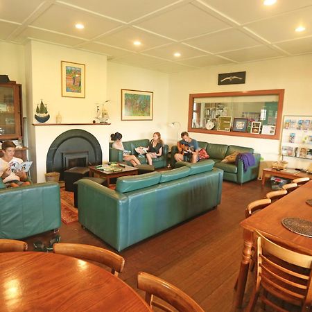 Yha Pittwater Eco, Sydney Hostel Church Point Luaran gambar