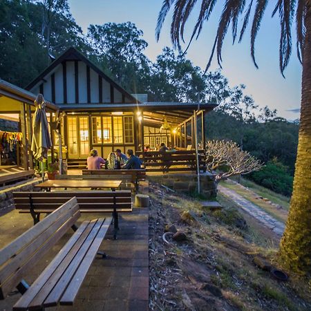Yha Pittwater Eco, Sydney Hostel Church Point Luaran gambar