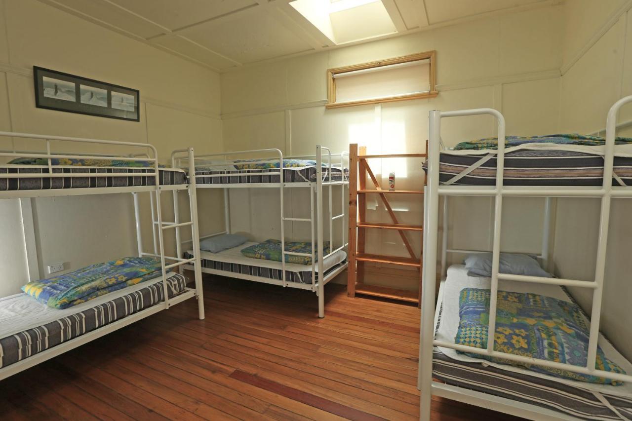 Yha Pittwater Eco, Sydney Hostel Church Point Luaran gambar