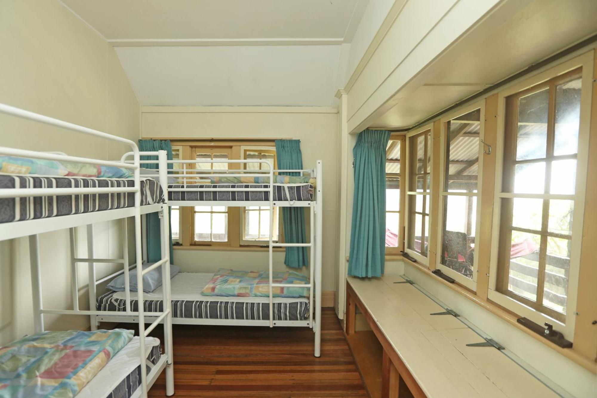 Yha Pittwater Eco, Sydney Hostel Church Point Luaran gambar