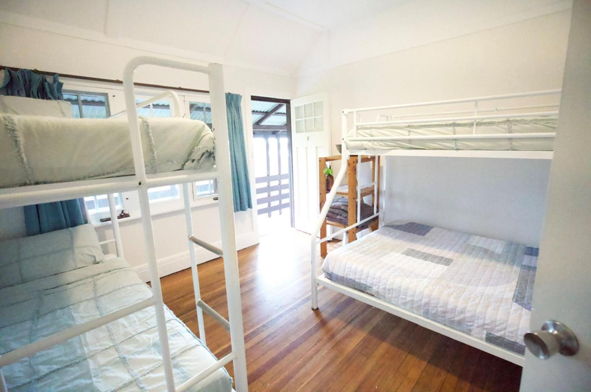 Yha Pittwater Eco, Sydney Hostel Church Point Luaran gambar
