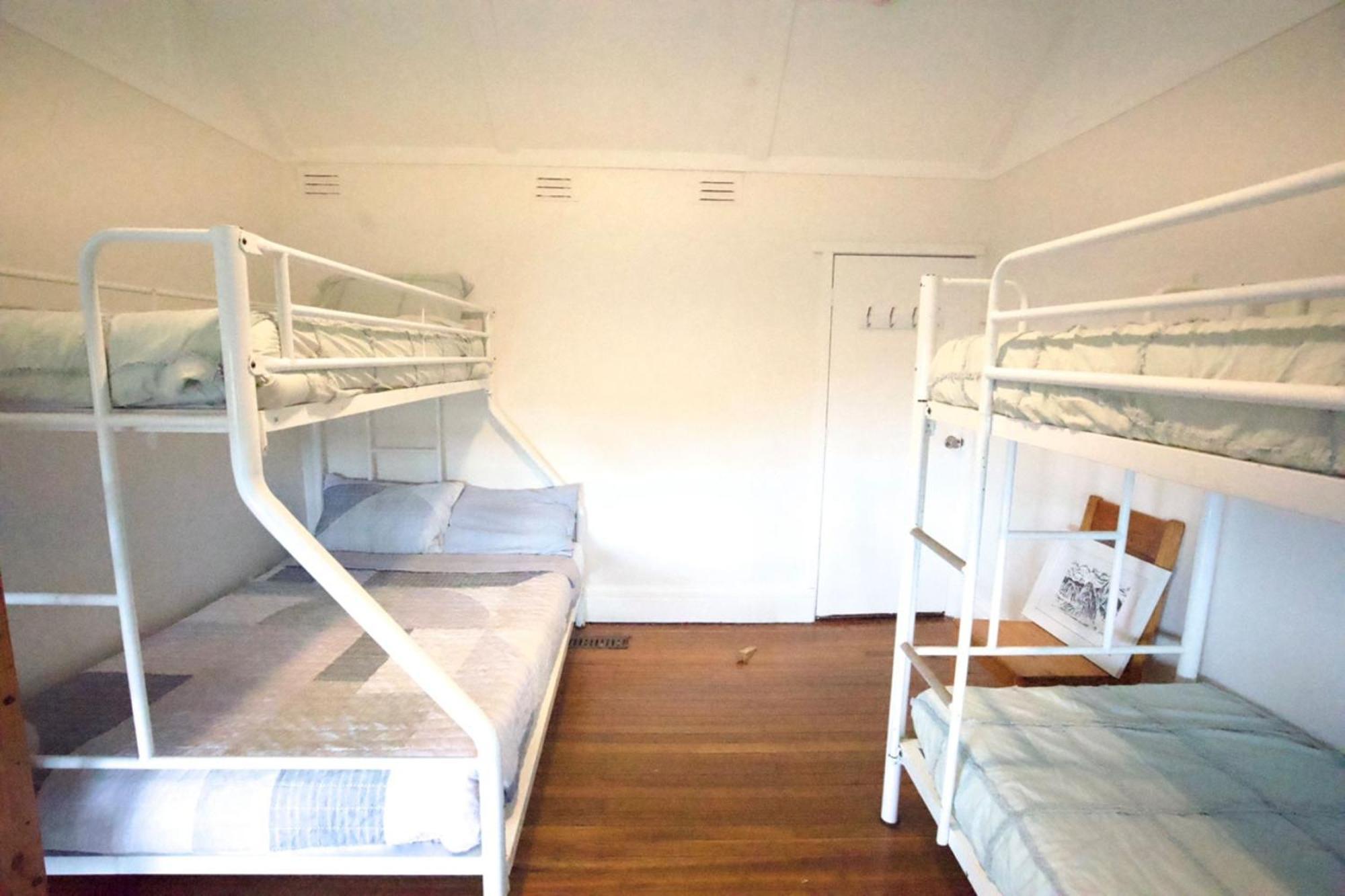 Yha Pittwater Eco, Sydney Hostel Church Point Luaran gambar