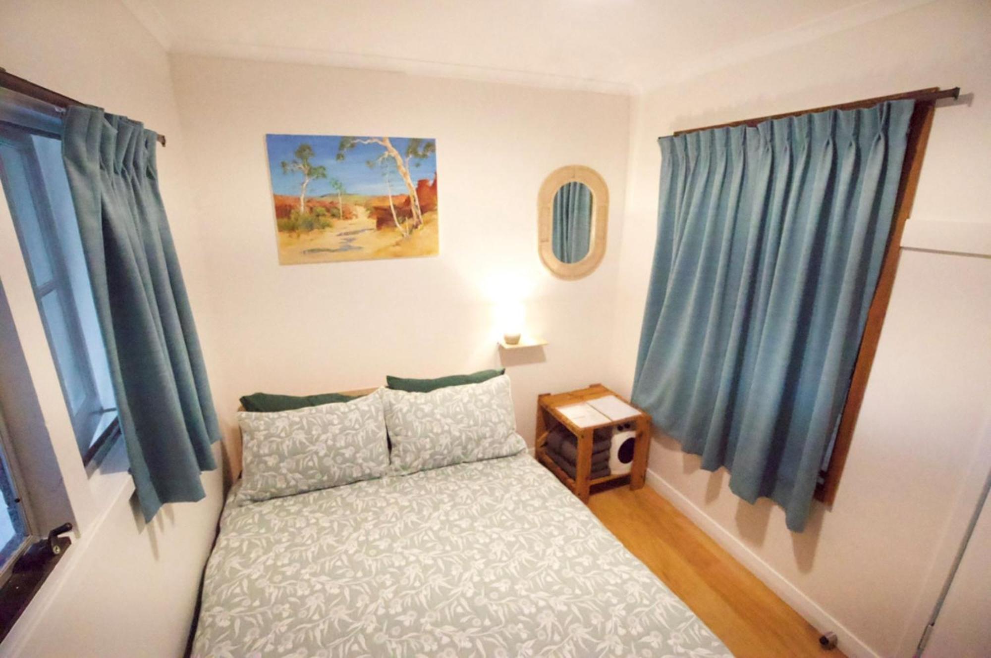 Yha Pittwater Eco, Sydney Hostel Church Point Luaran gambar