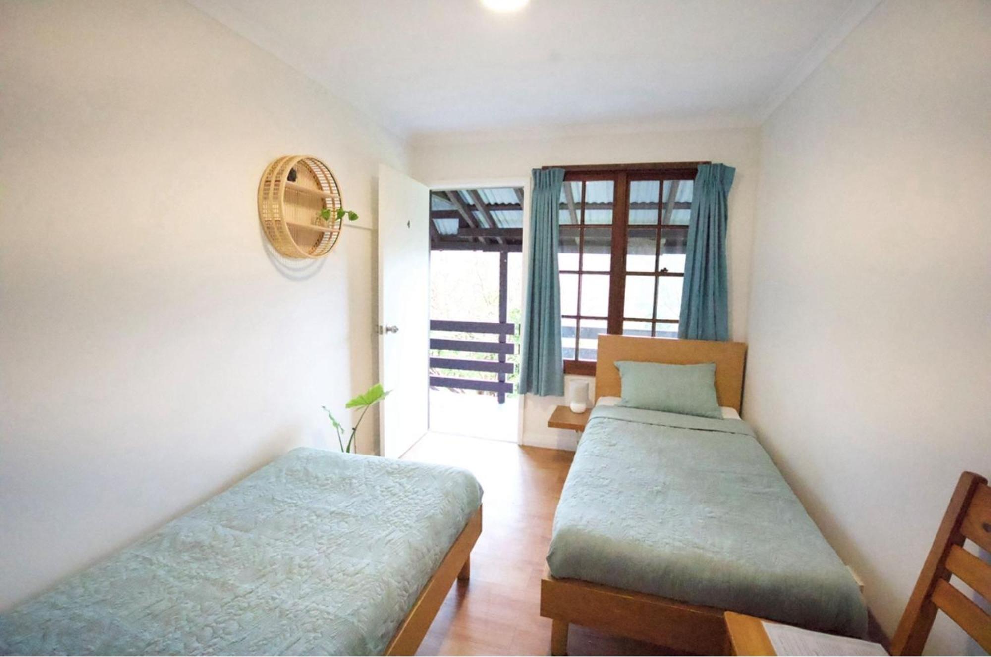 Yha Pittwater Eco, Sydney Hostel Church Point Luaran gambar