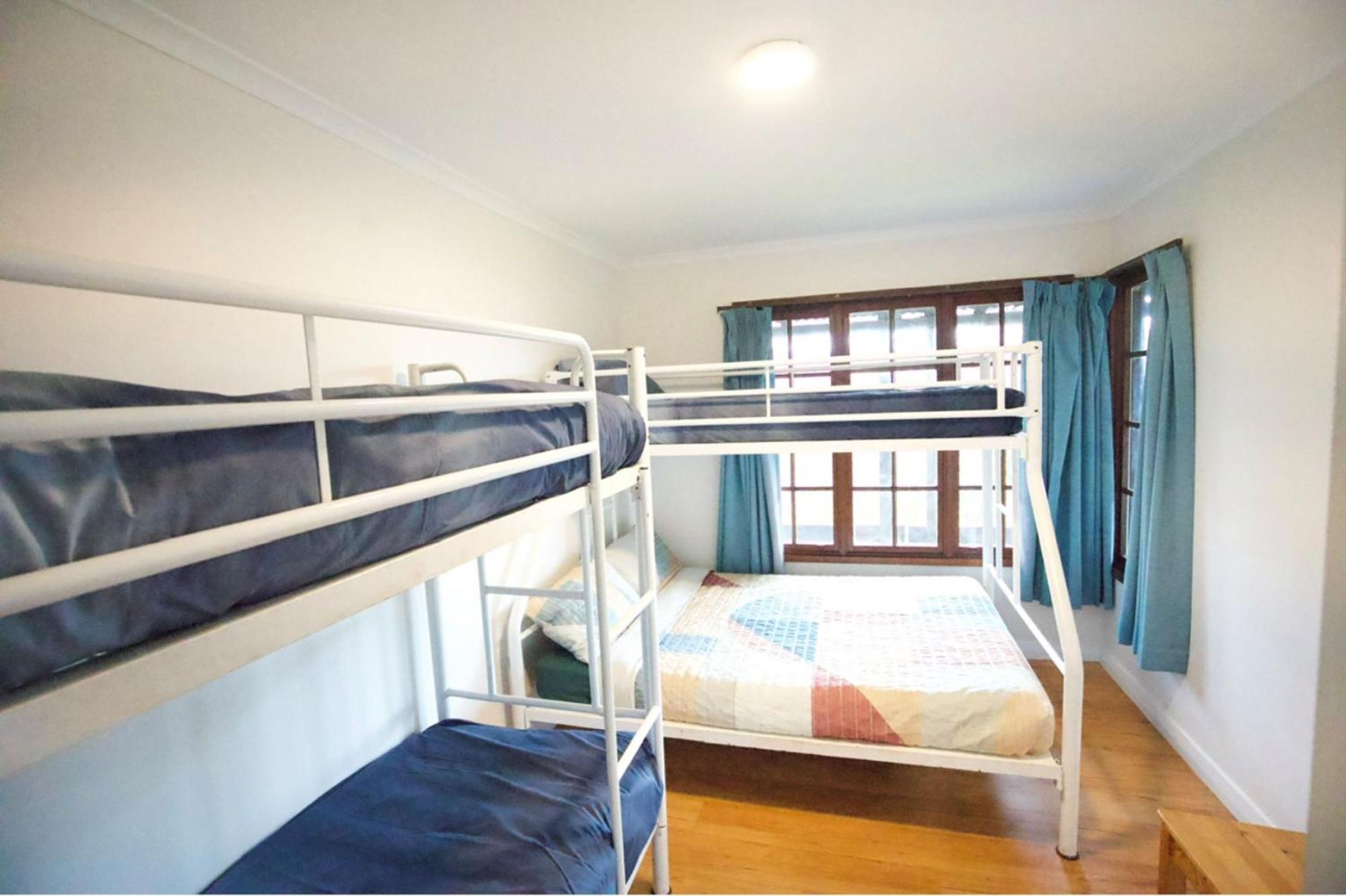 Yha Pittwater Eco, Sydney Hostel Church Point Luaran gambar