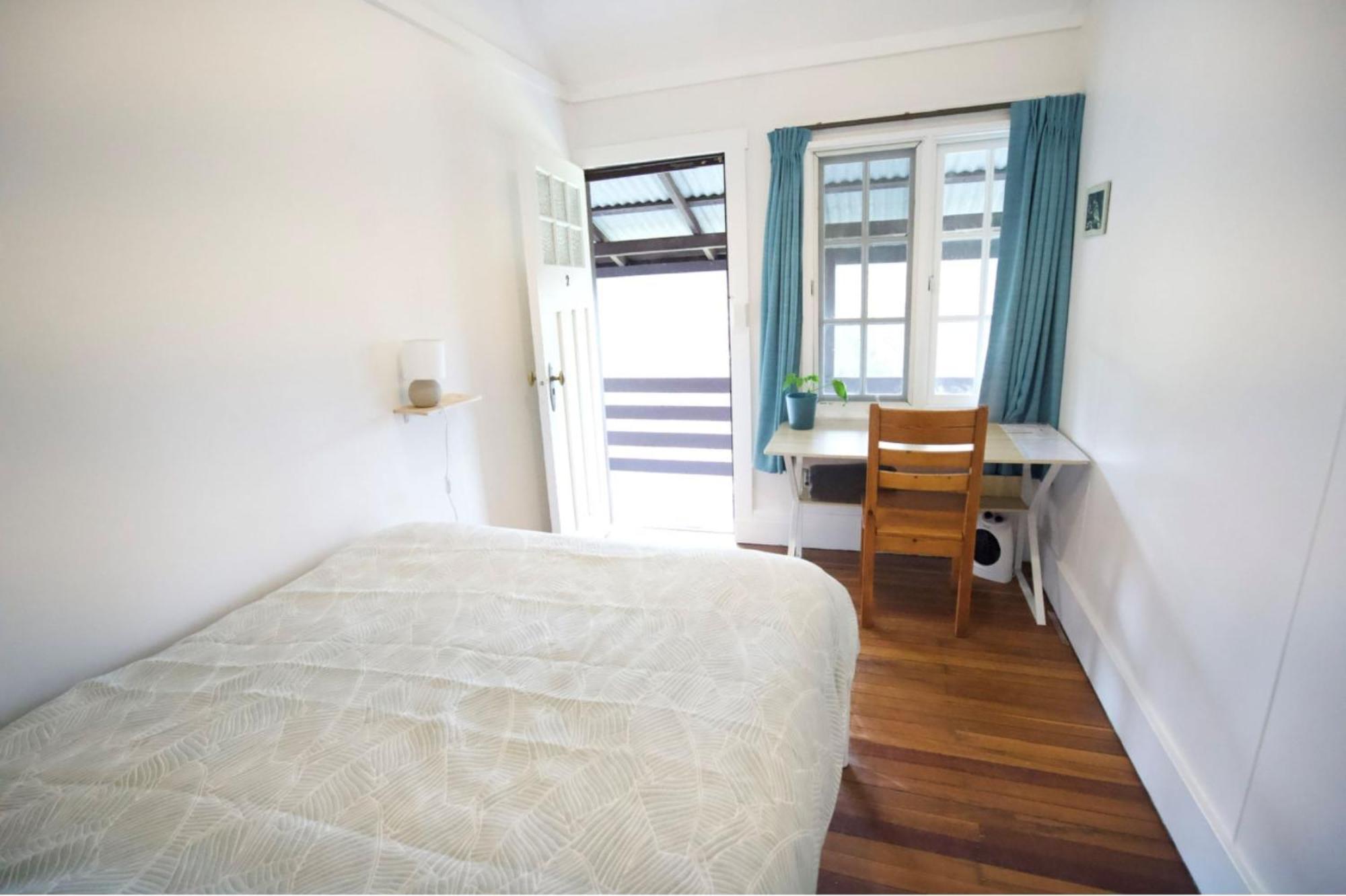 Yha Pittwater Eco, Sydney Hostel Church Point Luaran gambar