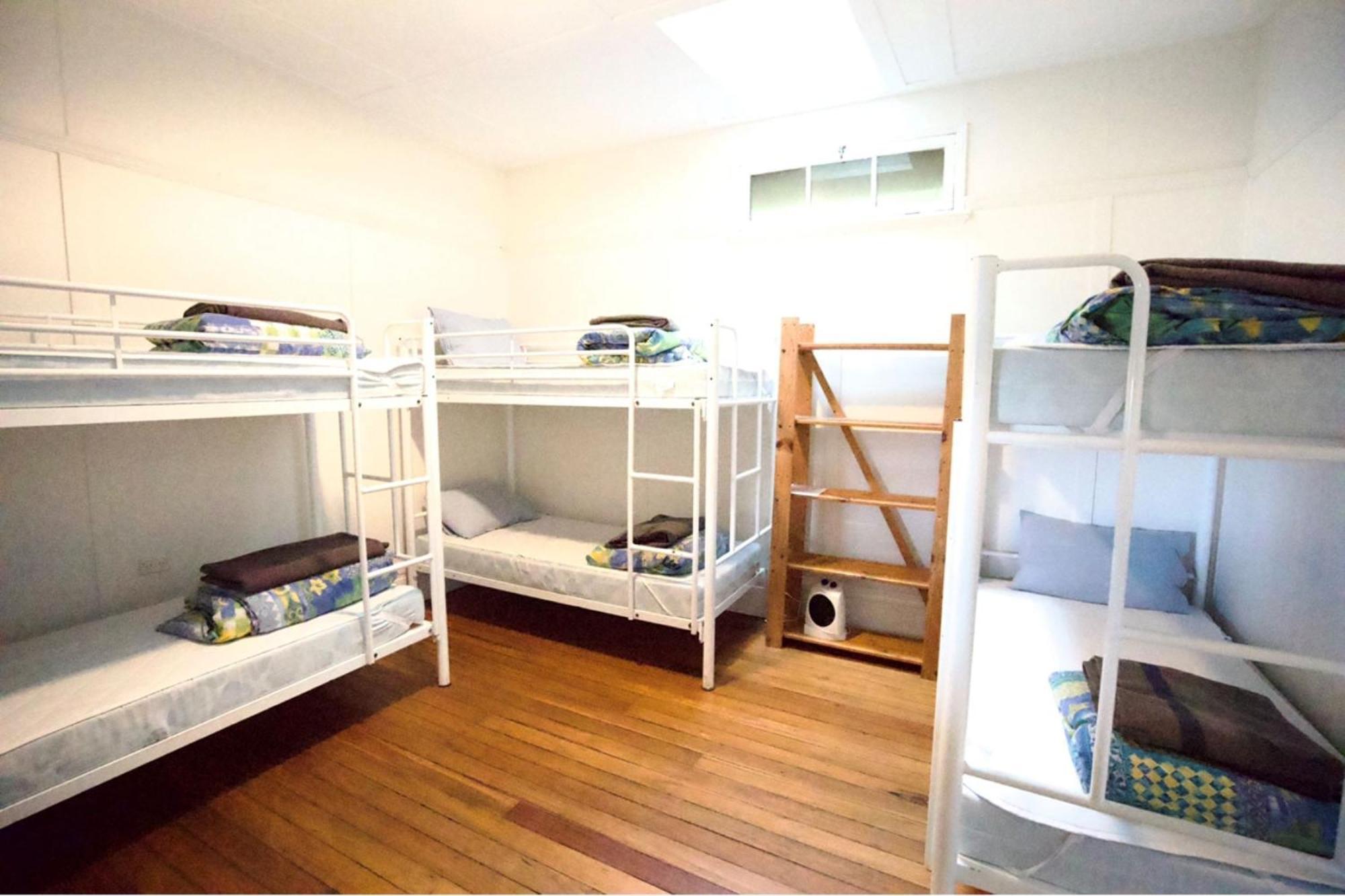 Yha Pittwater Eco, Sydney Hostel Church Point Luaran gambar