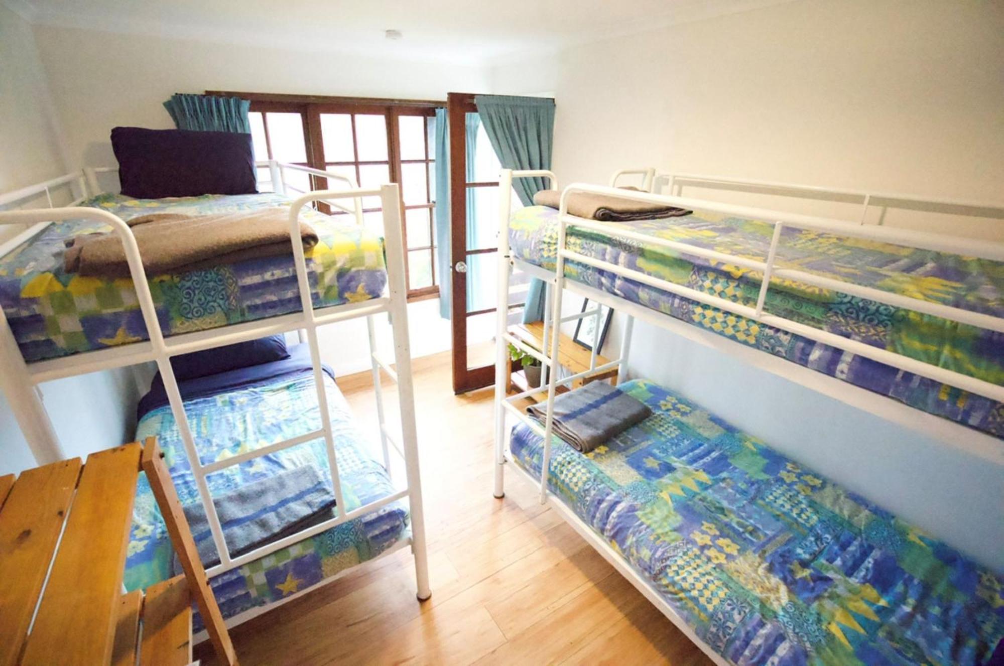Yha Pittwater Eco, Sydney Hostel Church Point Luaran gambar