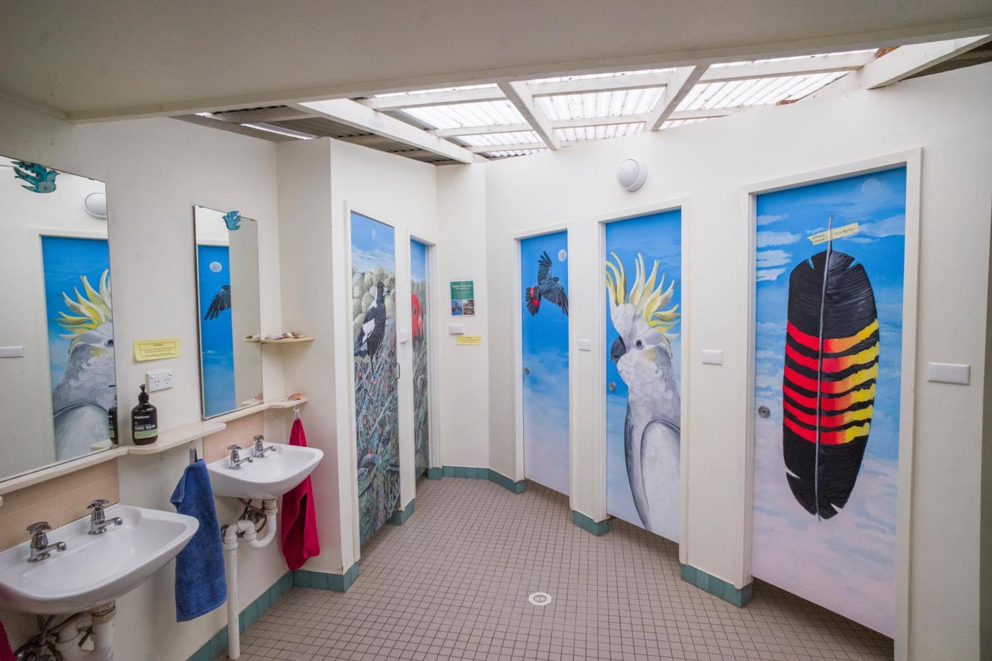 Yha Pittwater Eco, Sydney Hostel Church Point Luaran gambar
