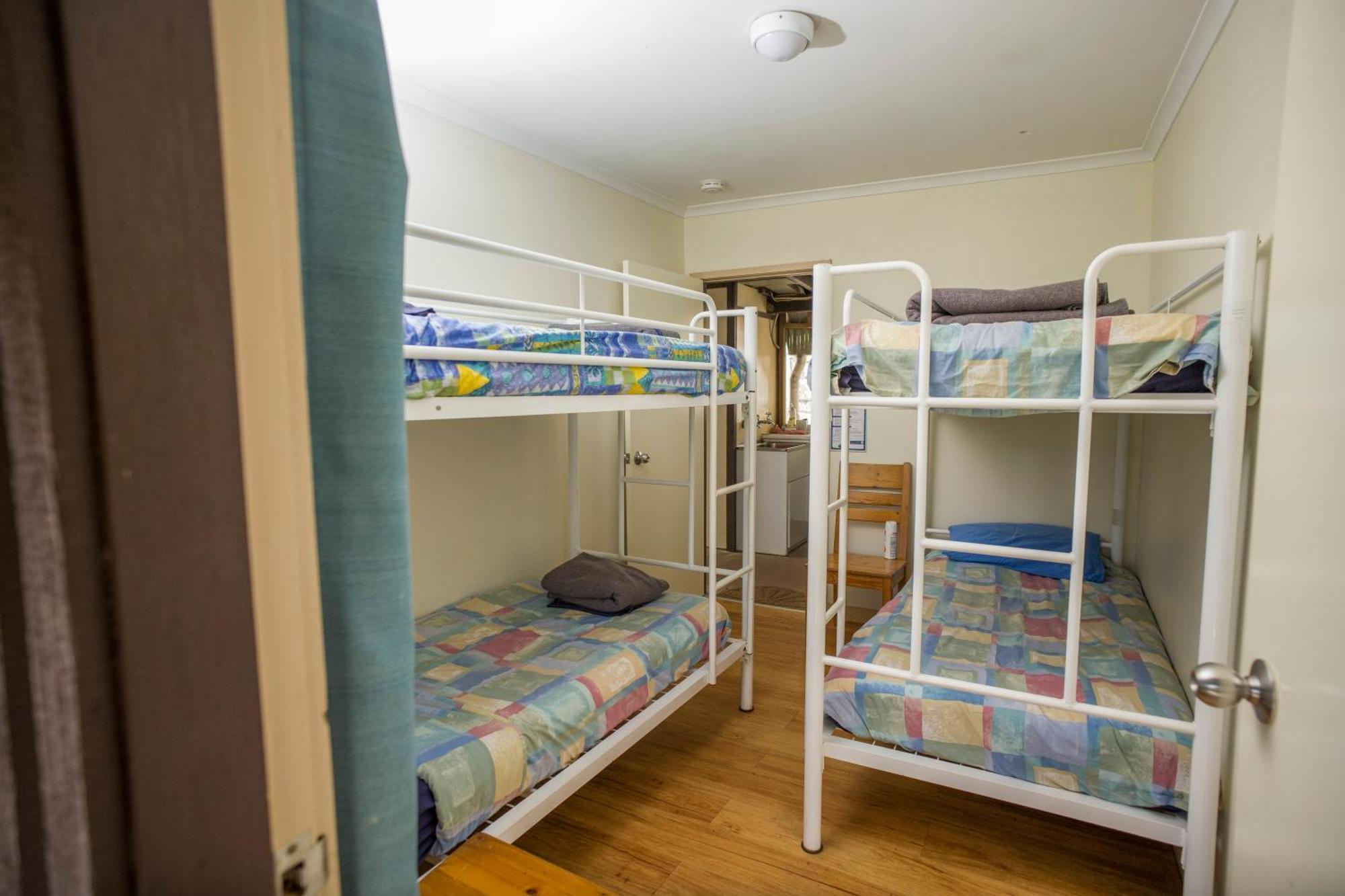 Yha Pittwater Eco, Sydney Hostel Church Point Bilik gambar