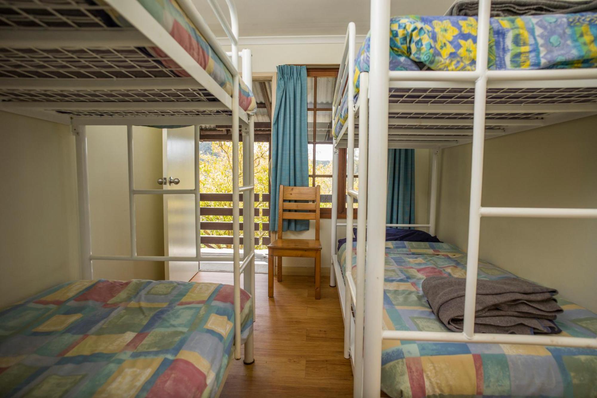 Yha Pittwater Eco, Sydney Hostel Church Point Bilik gambar