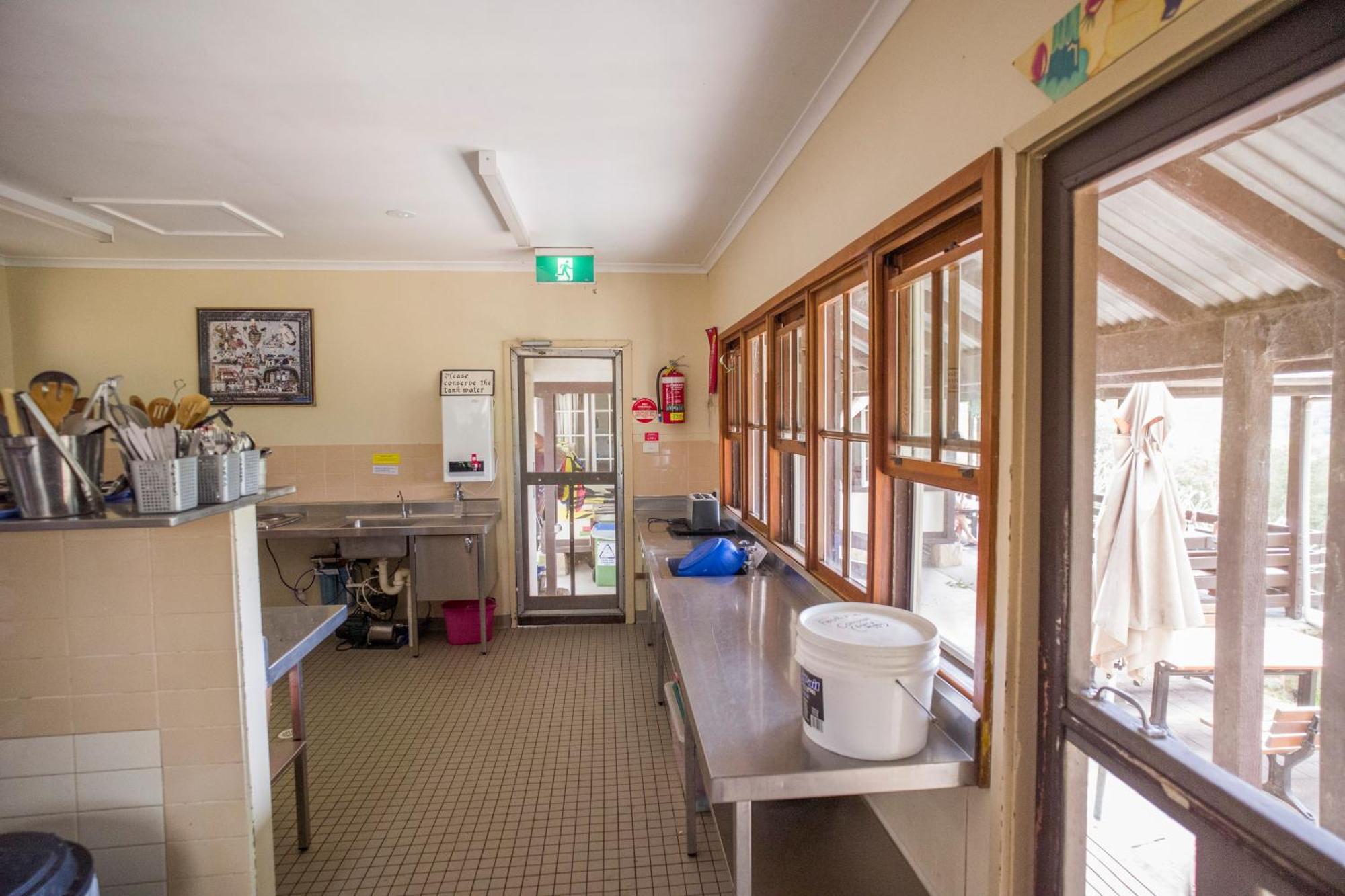 Yha Pittwater Eco, Sydney Hostel Church Point Luaran gambar