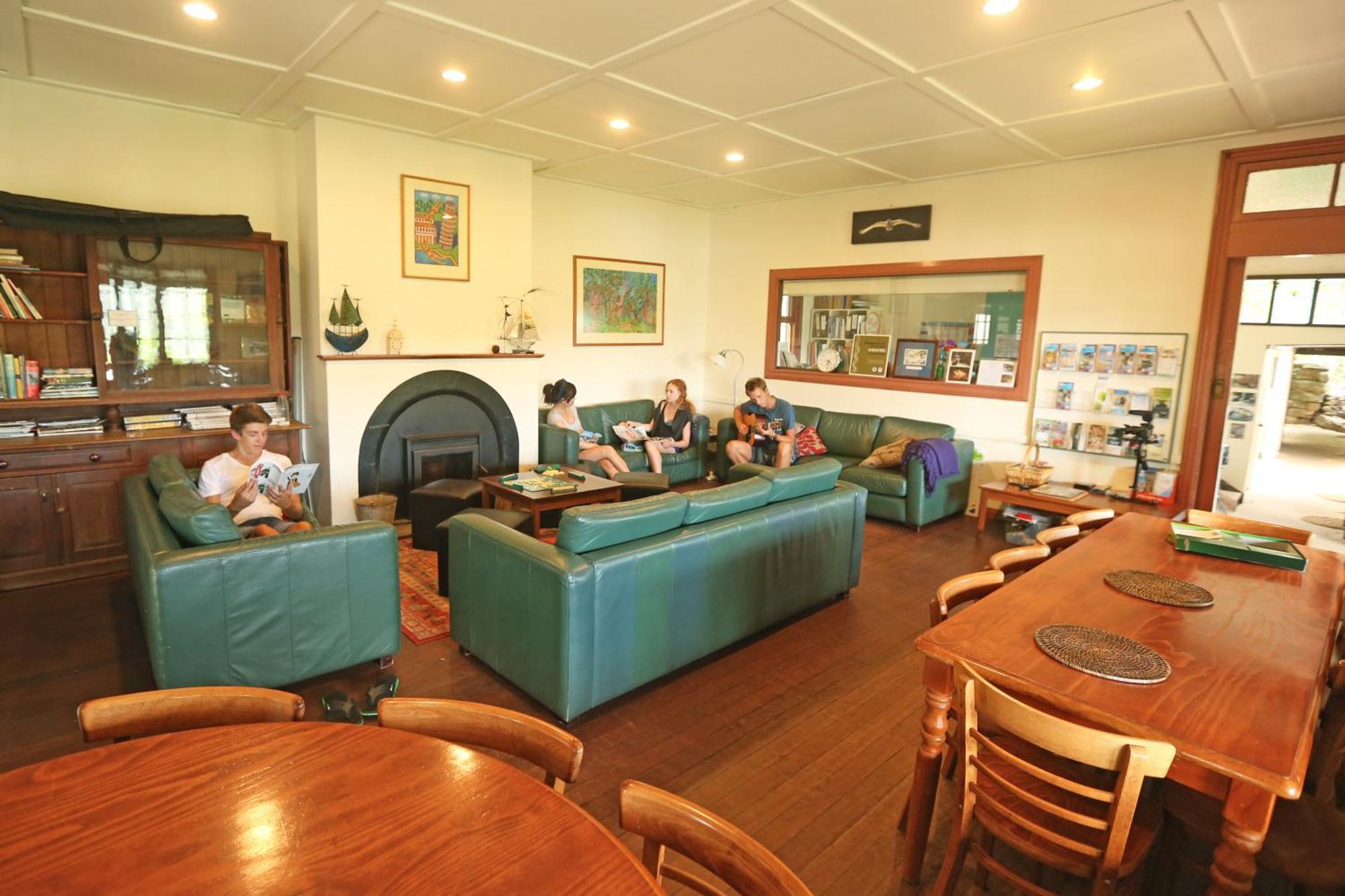 Yha Pittwater Eco, Sydney Hostel Church Point Luaran gambar