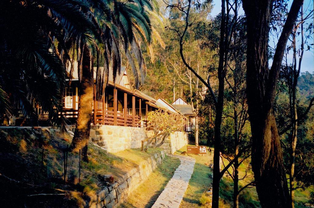 Yha Pittwater Eco, Sydney Hostel Church Point Luaran gambar