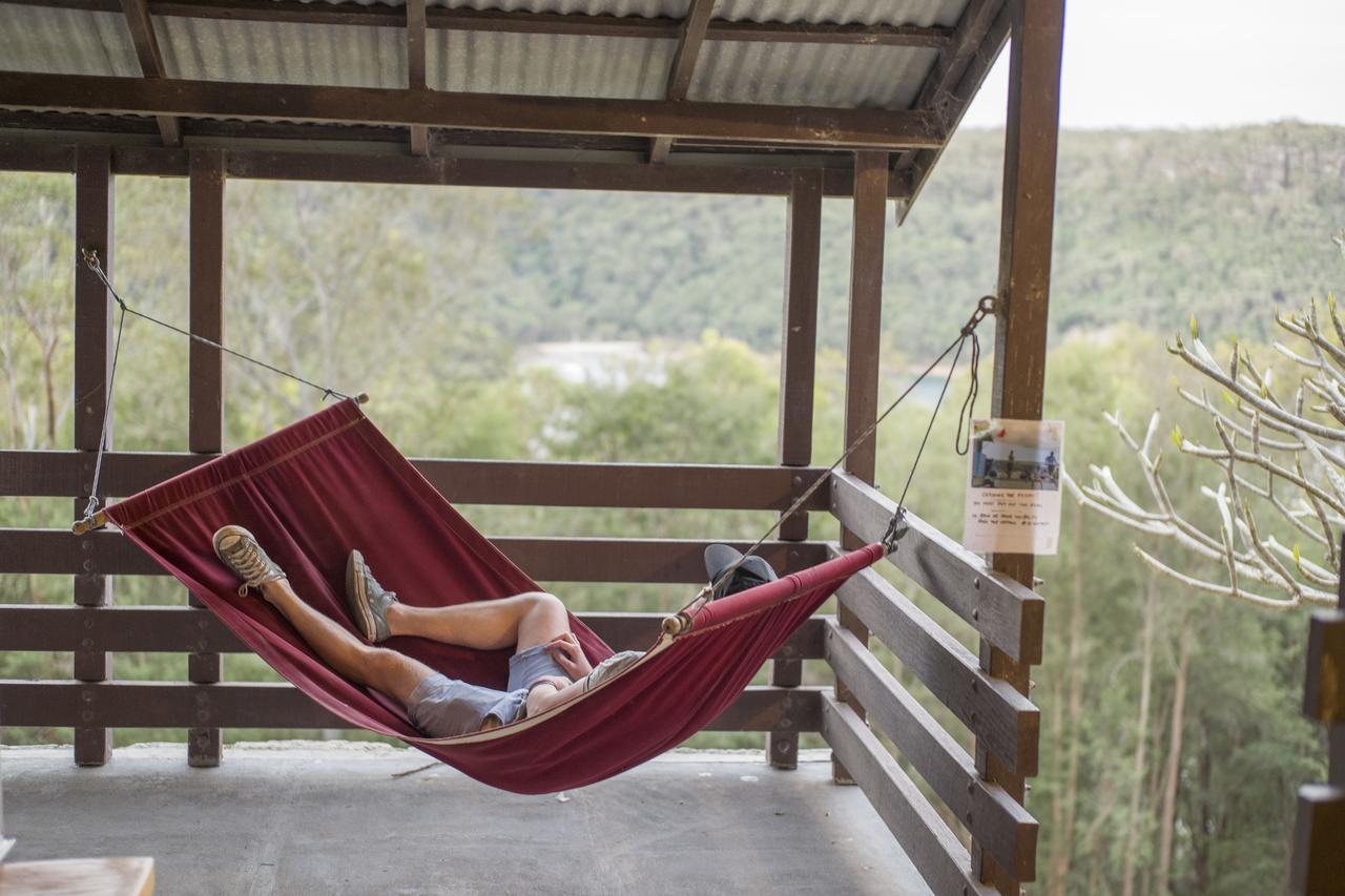 Yha Pittwater Eco, Sydney Hostel Church Point Luaran gambar