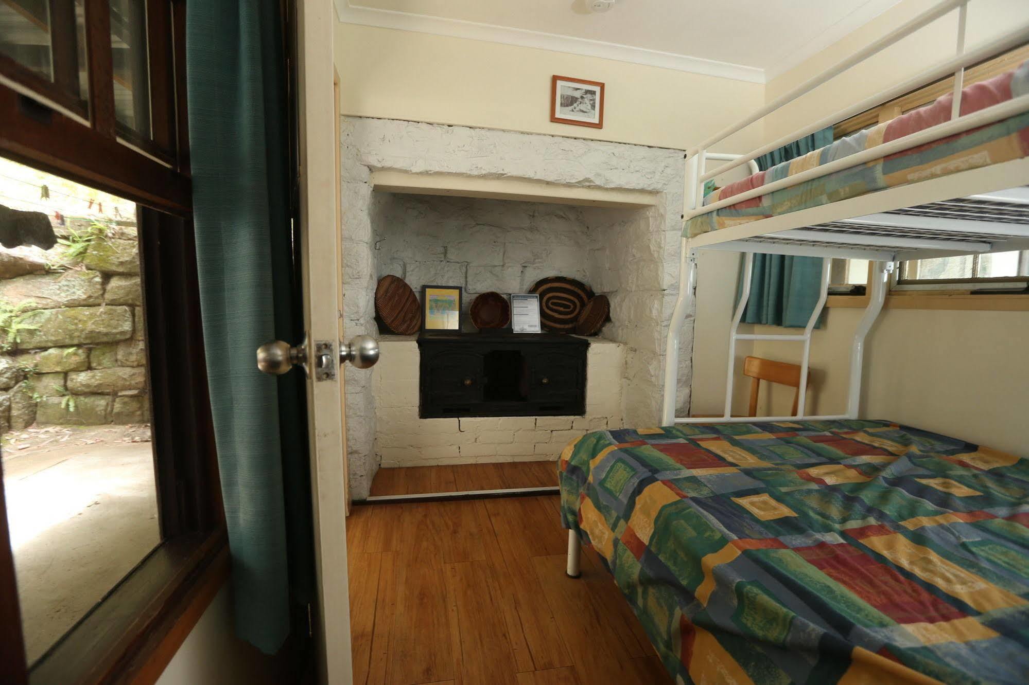 Yha Pittwater Eco, Sydney Hostel Church Point Luaran gambar