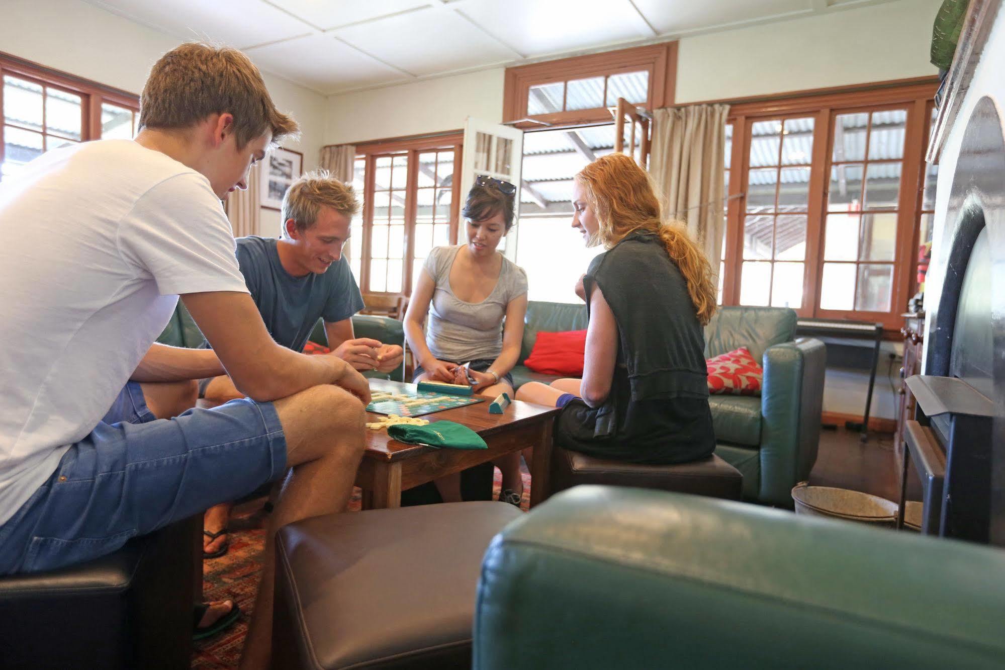 Yha Pittwater Eco, Sydney Hostel Church Point Luaran gambar