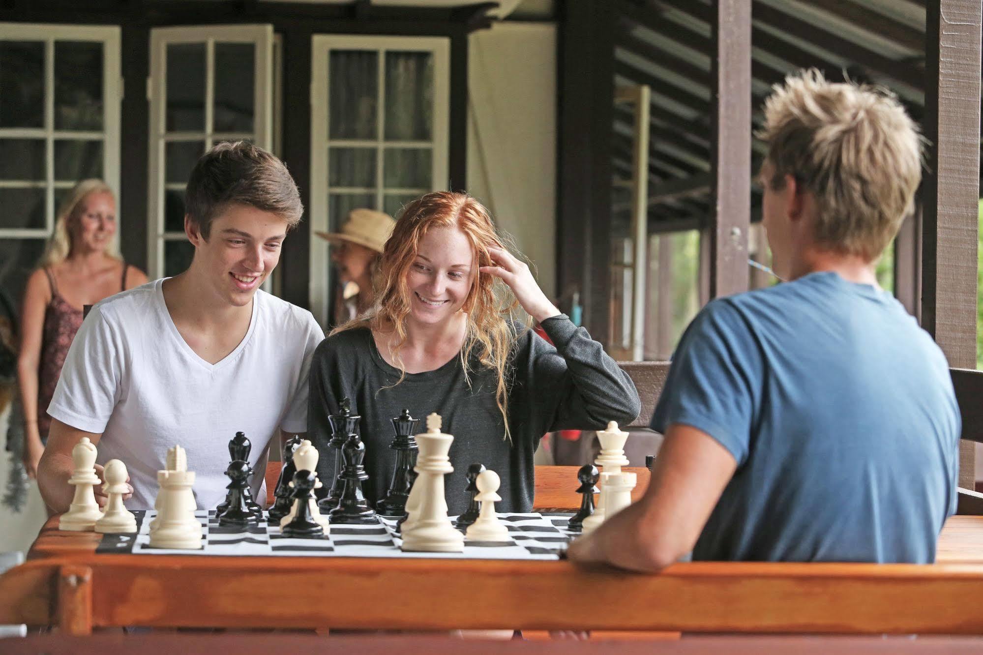 Yha Pittwater Eco, Sydney Hostel Church Point Luaran gambar
